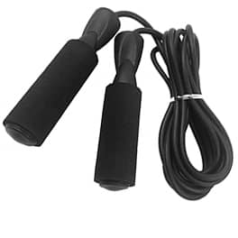 cuerda saltar 2.20 mt profesional